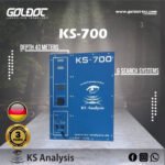 KS Analysis KS700