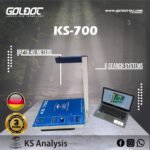 KS Analysis KS700