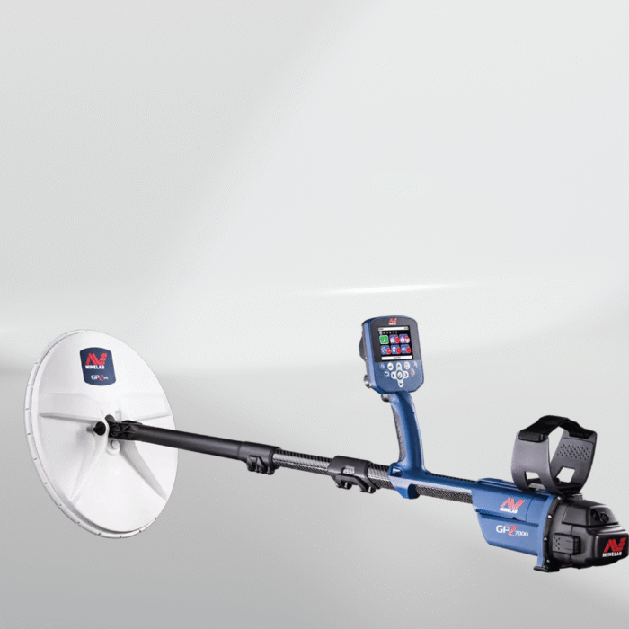 MINELAB GPZ 7000