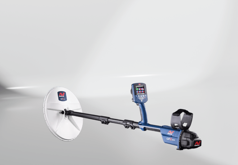 MINELAB GPZ 7000
