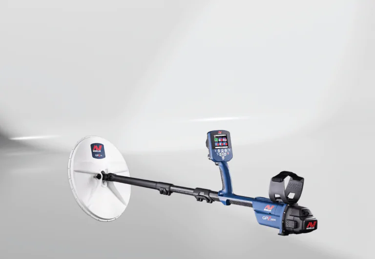 MINELAB GPZ 7000