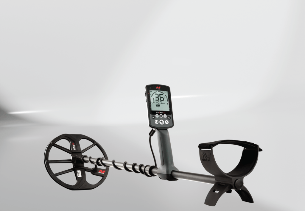 Minelab Equinox 800