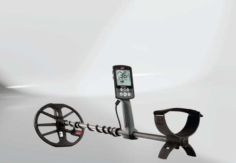 Minelab Equinox 800