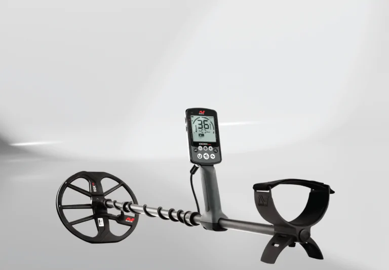 Minelab Equinox 800