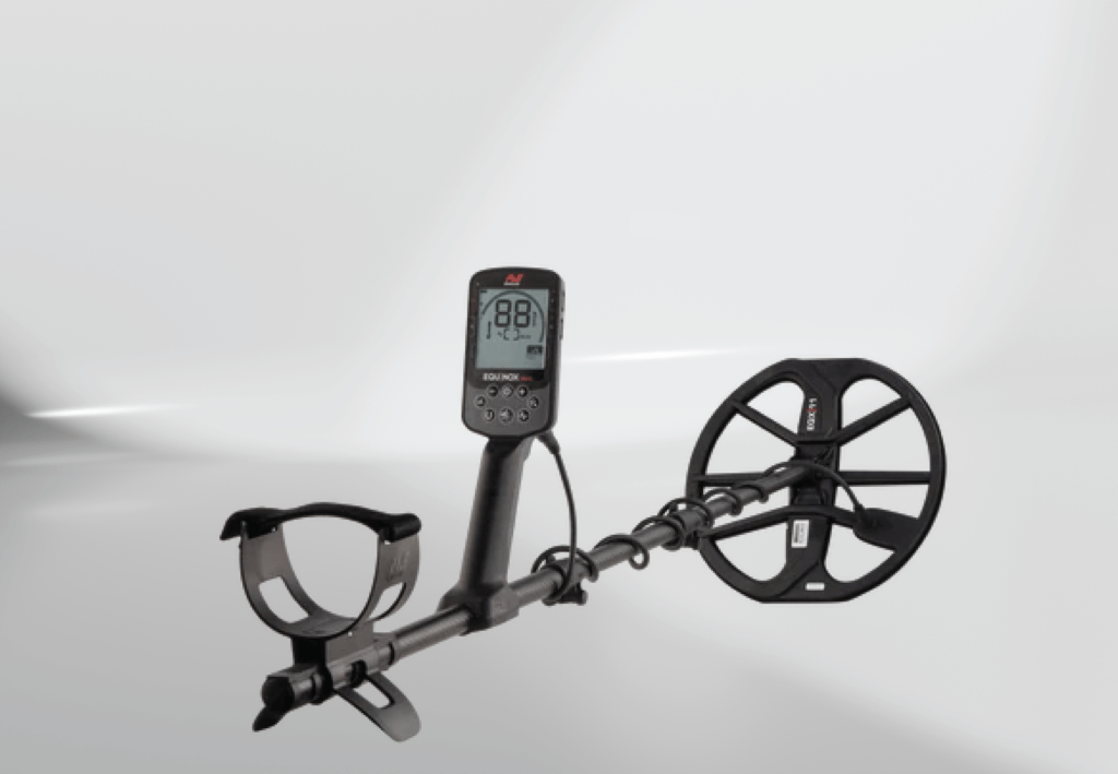 Minelab Equinox 900