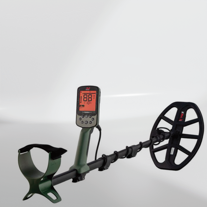 Minelab X terra pro