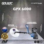 GPX 6000