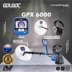 GPX 6000