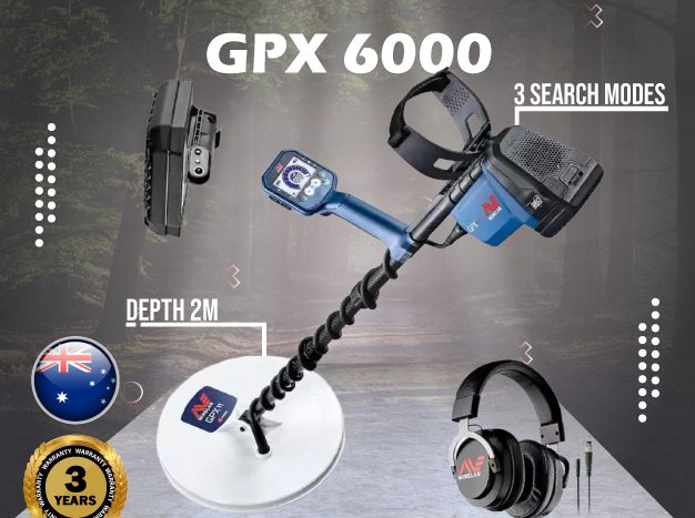 Best Gold Detector for Sale