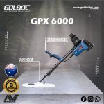 GPX 6000