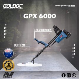 Best Detector for Gold Nuggets 2026: Complete Buyer Guide