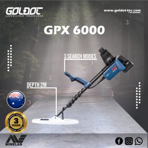 Buy Gold Detector Online