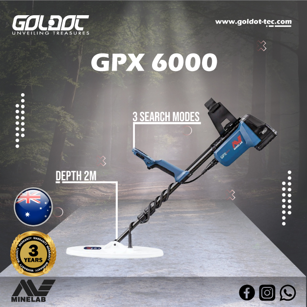 Best Detector for Gold Nuggets 2026: Complete Buyer Guide