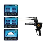 RIVER G3 SYSTEMS DETECTOR