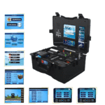 RIVER G3 SYSTEMS DETECTOR