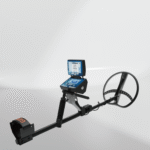 TITAN GER 1000 DETECTOR