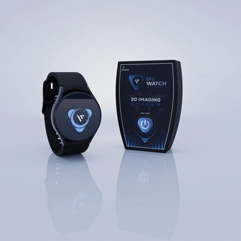 UIG Watch Detector