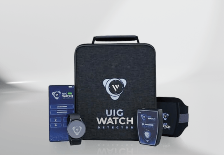 UIG Watch Detector