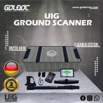 UIG Ground Scanner