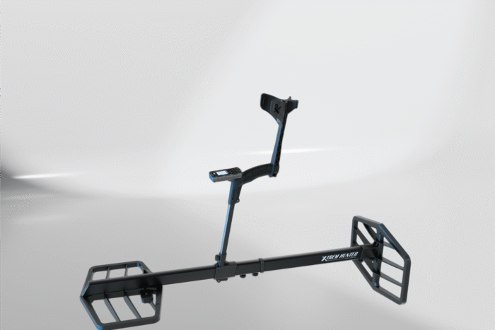 Xtrem-hunter