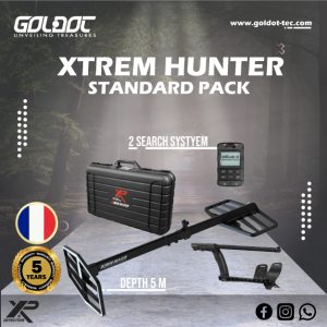 Xtrem Hunter