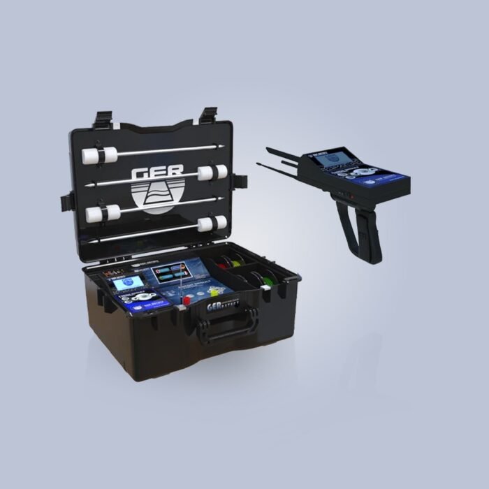 FRESH RESULT 2 SYSTEMS DETECTOR