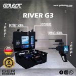 River G3 Systems