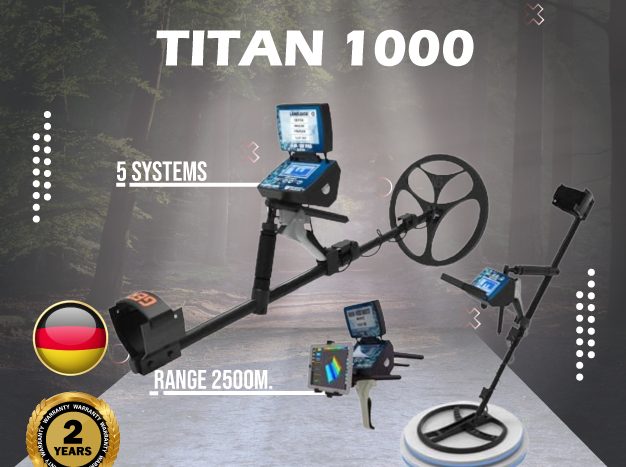 ger-detect-Titan-1000