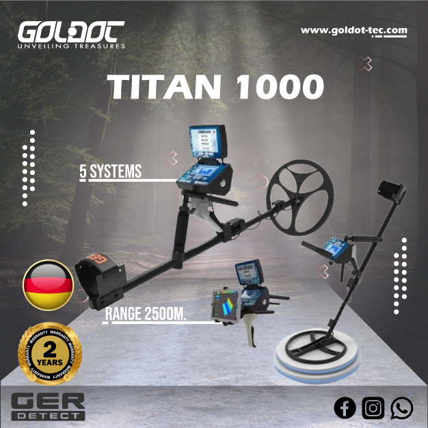 Titan 1000