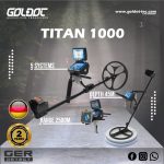 Ger Titan 1000