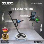 Titan 1000