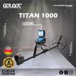 Titan 1000