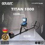 Ger Titan 1000