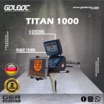 Ger Titan 1000