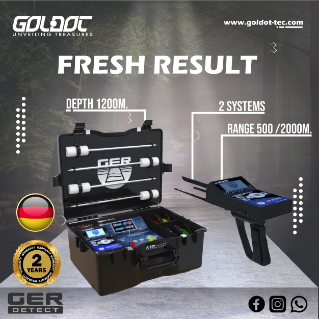 Fresh Result 2 Systems