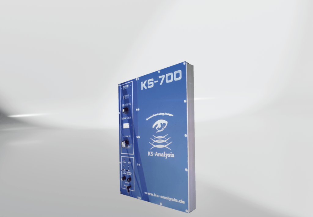 KS Analysis KS700