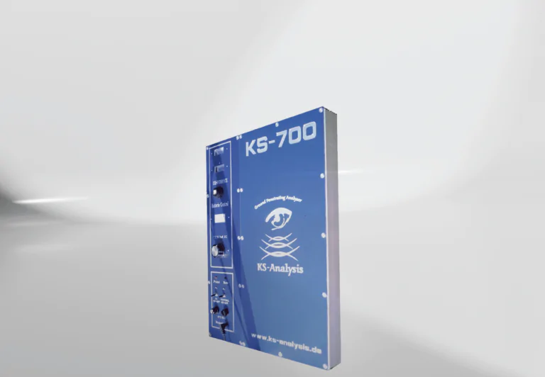 KS Analysis KS700
