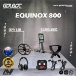 Equinox 800