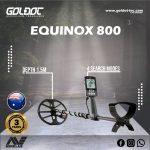 Equinox 800