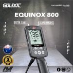 Equinox 800
