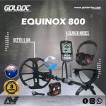 Equinox 800