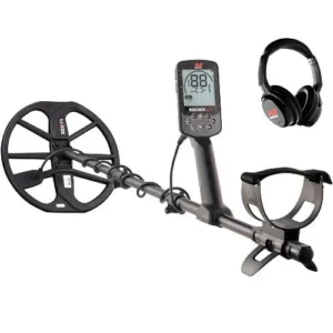 Metal Detectors for Sale