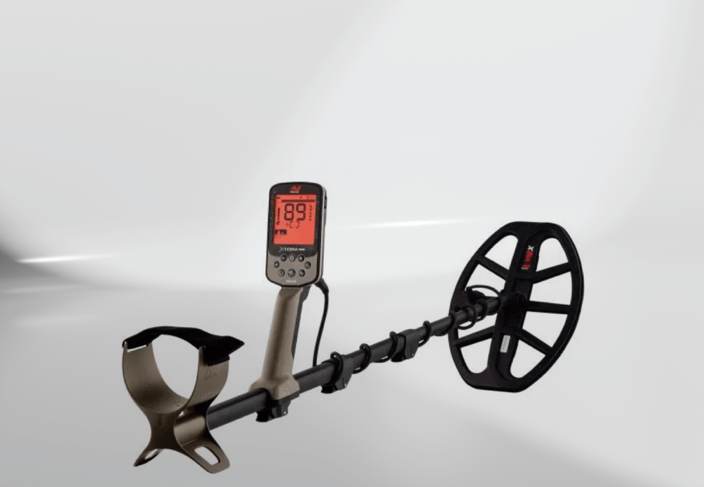 Minelab X-Terra Elite