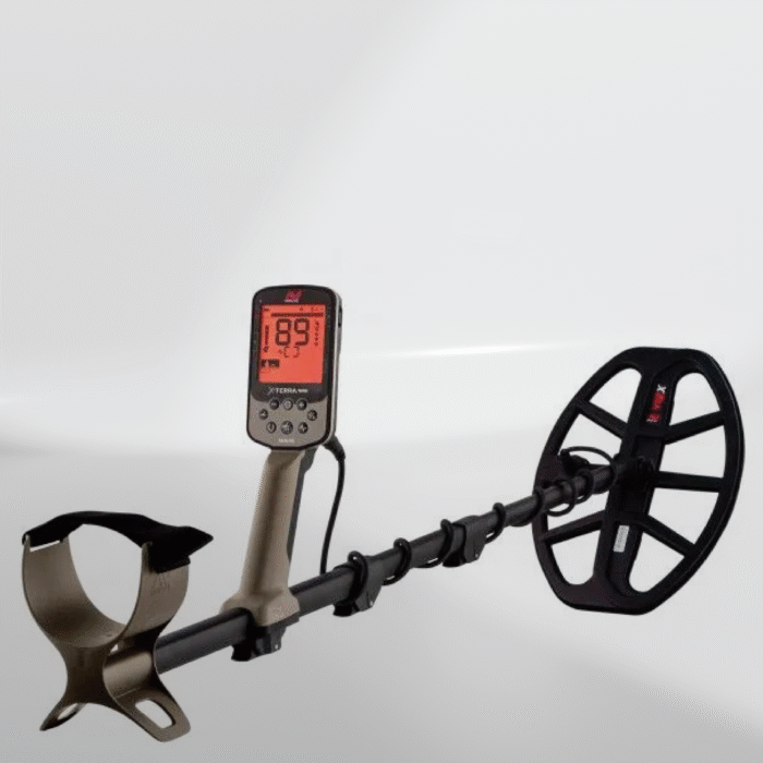 minelab x terra elie