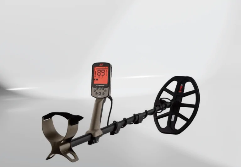 Minelab X-Terra Elite