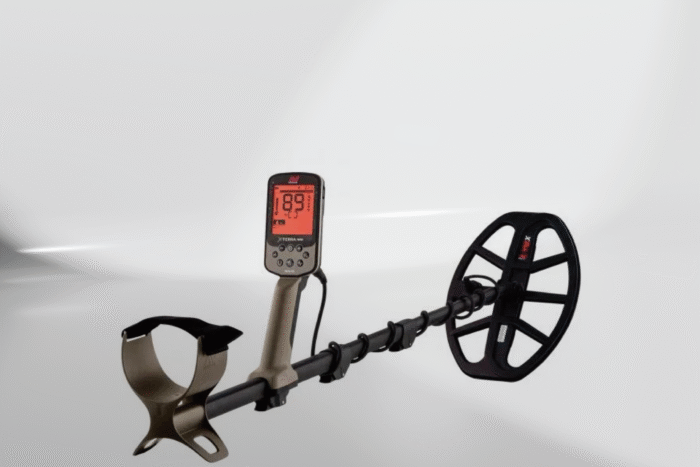 minelab x terra elie