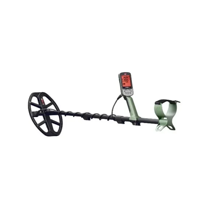 Minelab X terra pro