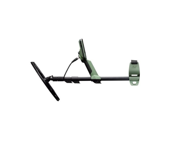 Minelab X terra pro