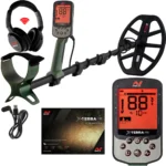 Minelab X terra pro