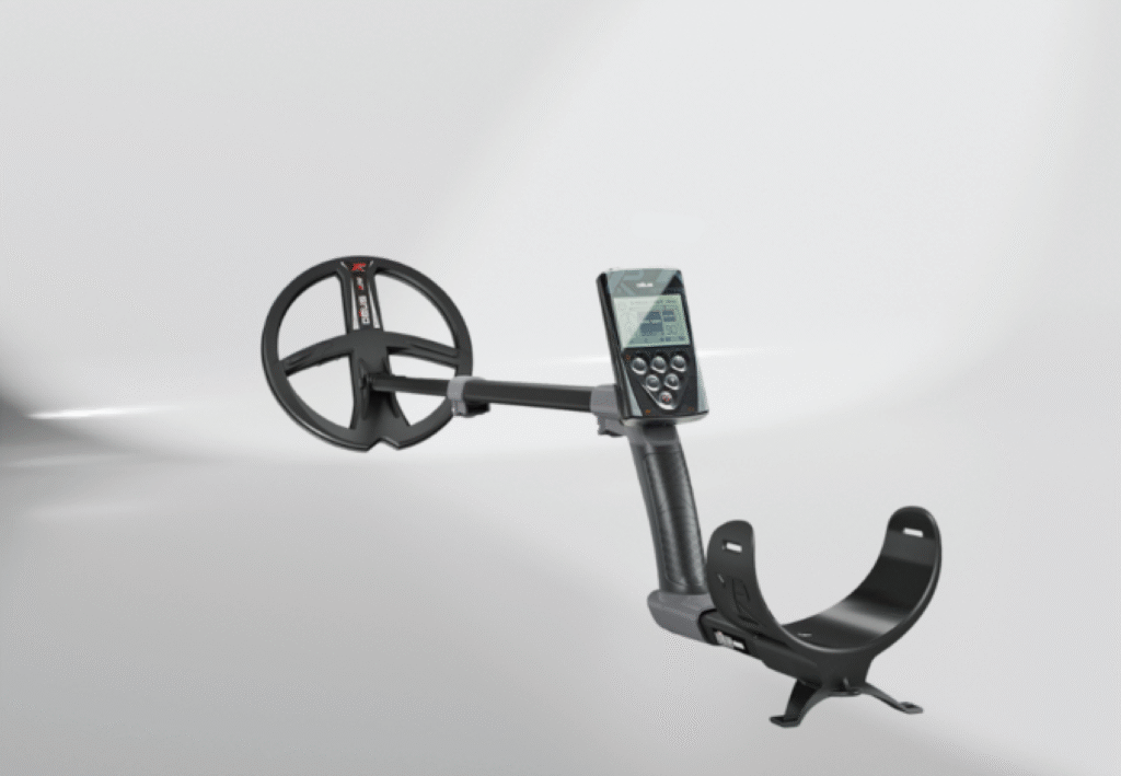XP Deus II Metal Detector